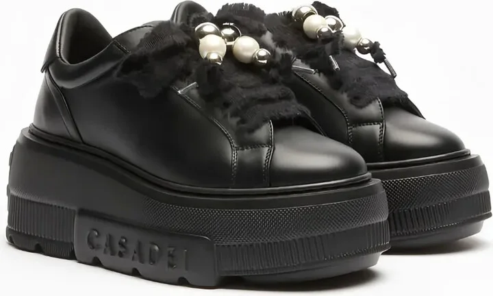 Nexus platform sneakers - Image 2