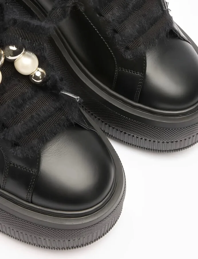 Nexus platform sneakers - Image 3
