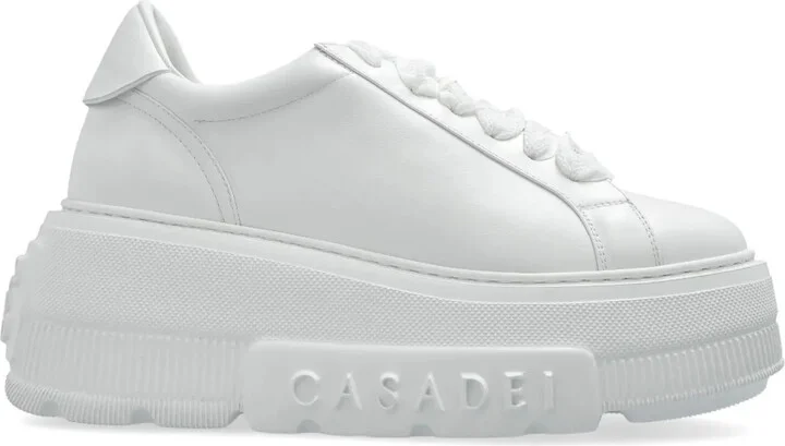 Nexus Platform sneakers