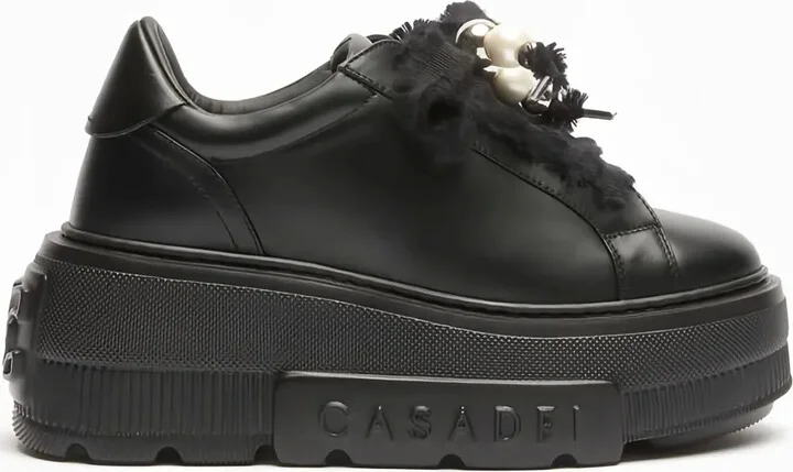 Nexus platform sneakers