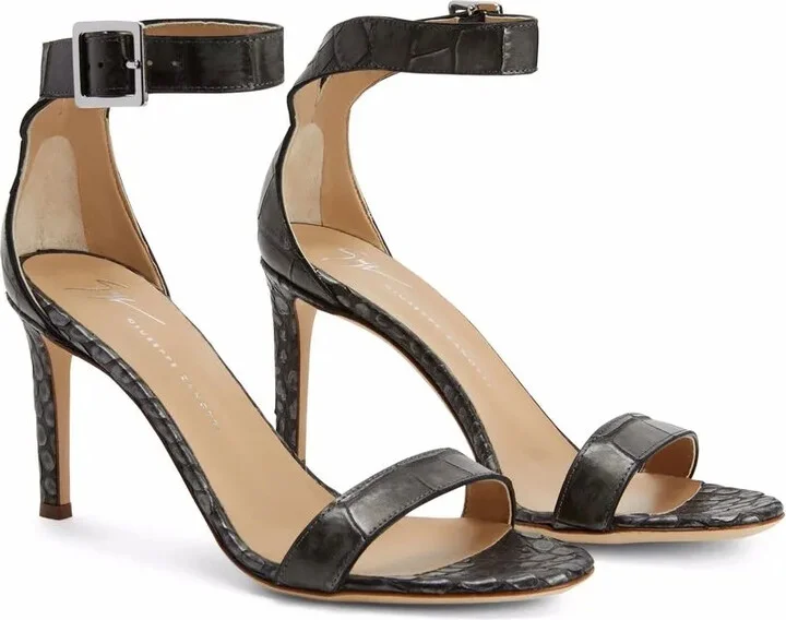 Neyla 85 mm sandals - Image 2