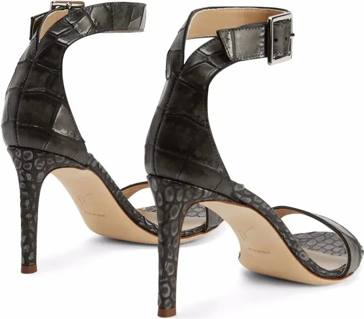 Neyla 85 mm sandals - Image 3