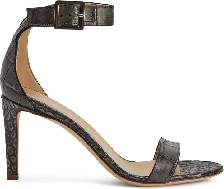 Neyla 85 mm sandals