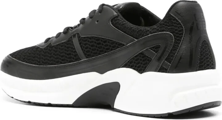 NFNTY-52 leather sneakers - Image 3