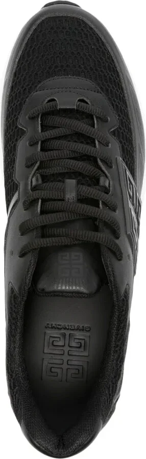 NFNTY-52 leather sneakers - Image 4