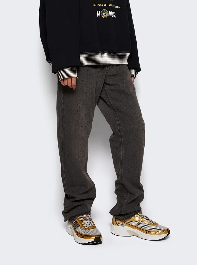 Nfnty-52 Low Top Runners