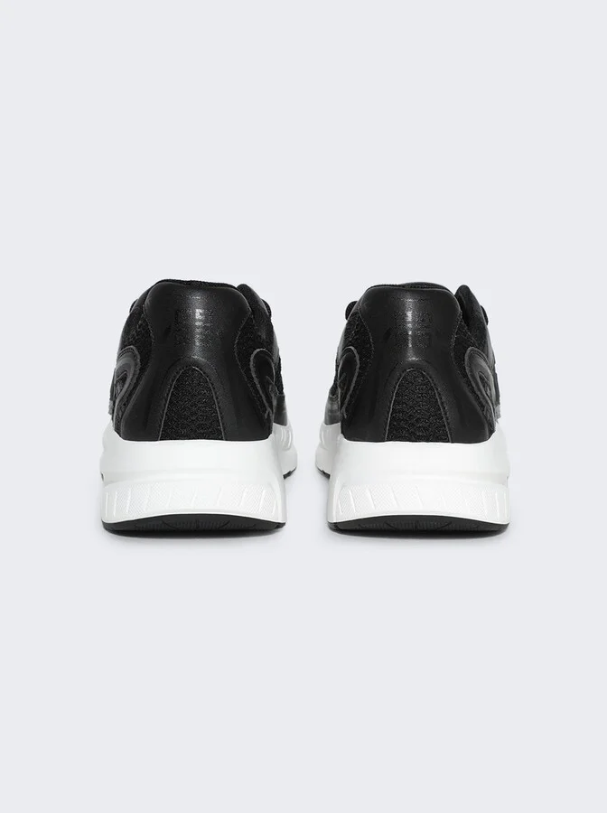 Nfnty-52 Low Top Runners