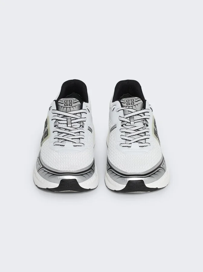 Nfnty-52 Low Top Runners