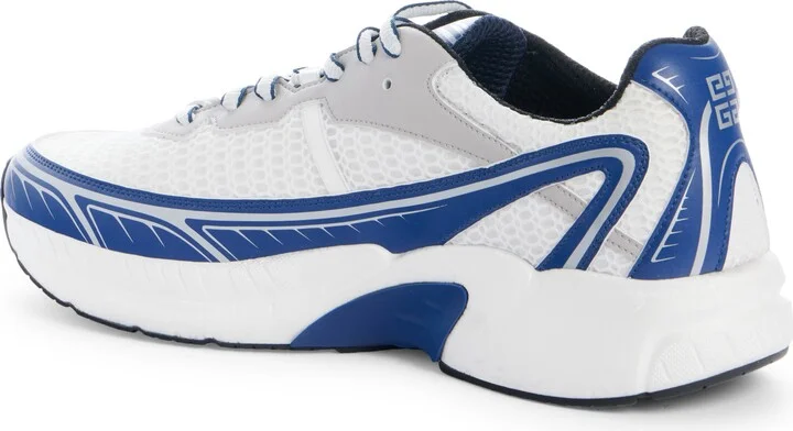 NFNTY-52 Low Top Running Sneaker - Image 2