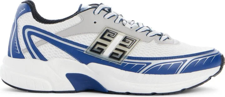 NFNTY-52 Low Top Running Sneaker - Image 3