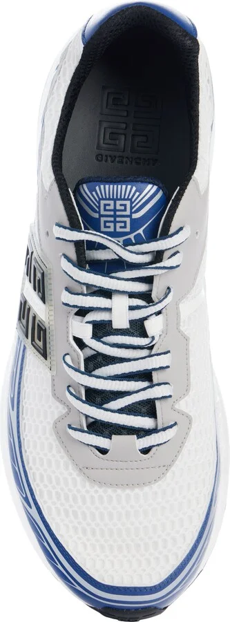 NFNTY-52 Low Top Running Sneaker - Image 4
