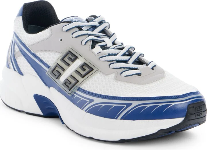 NFNTY-52 Low Top Running Sneaker