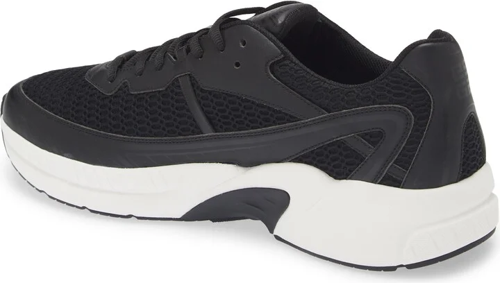 NFNTY-52 Low Top Sneaker - Image 2