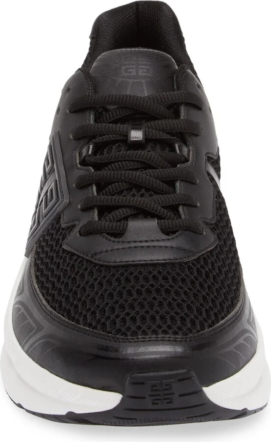 NFNTY-52 Low Top Sneaker - Image 4