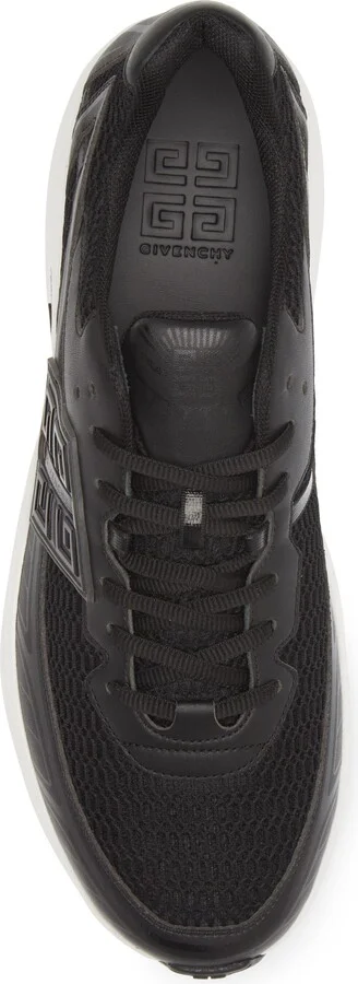 NFNTY-52 Low Top Sneaker - Image 5