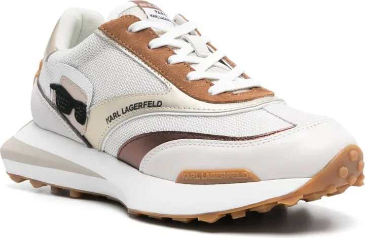 NFT Lo Lace sneakers - Image 2