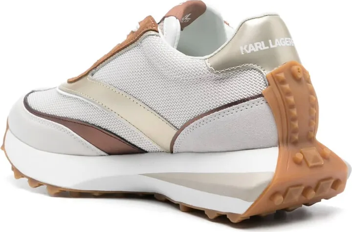 NFT Lo Lace sneakers - Image 3