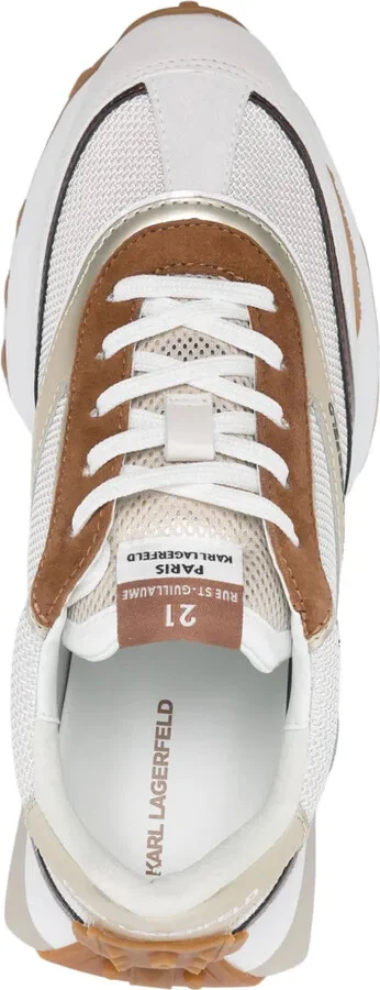 NFT Lo Lace sneakers - Image 4