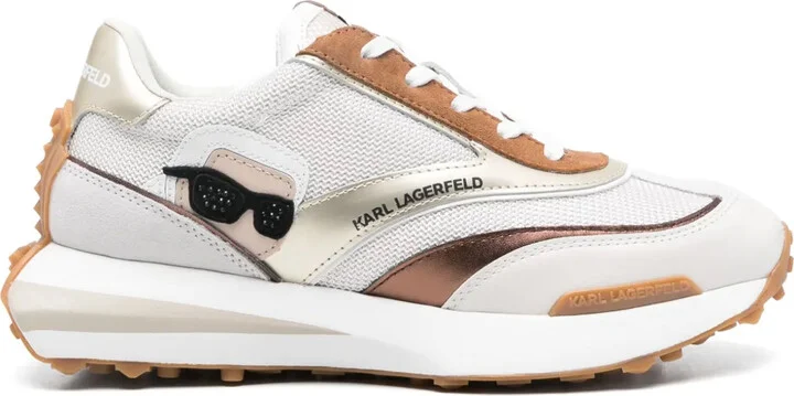 NFT Lo Lace sneakers