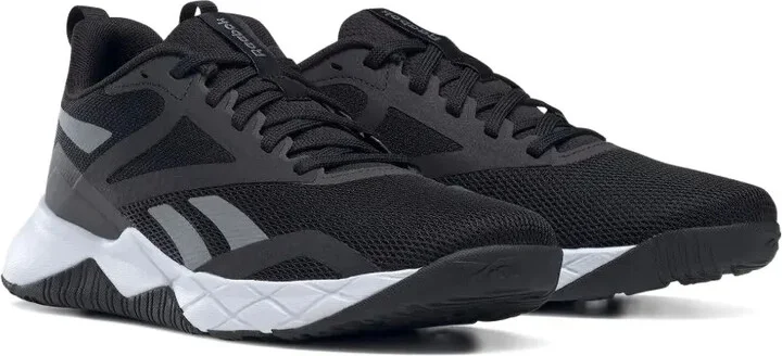 NFX WMNS "Black Pure Grey" sneakers - Image 2