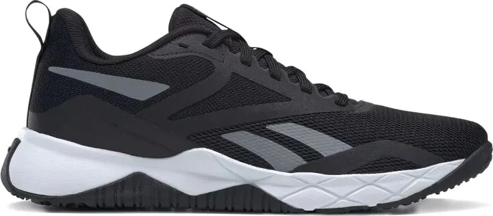 NFX WMNS "Black Pure Grey" sneakers