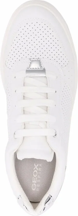 Nhenbus leather sneakers - Image 4