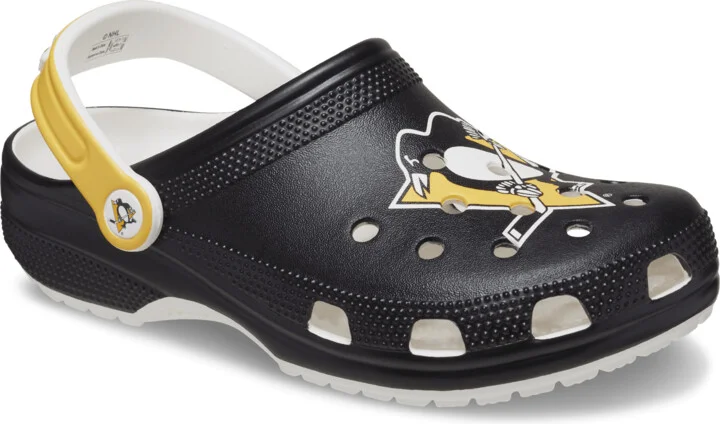 NHL® Pittsburgh Penguins® Classic Clog - Image 3