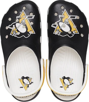 NHL® Pittsburgh Penguins® Classic Clog