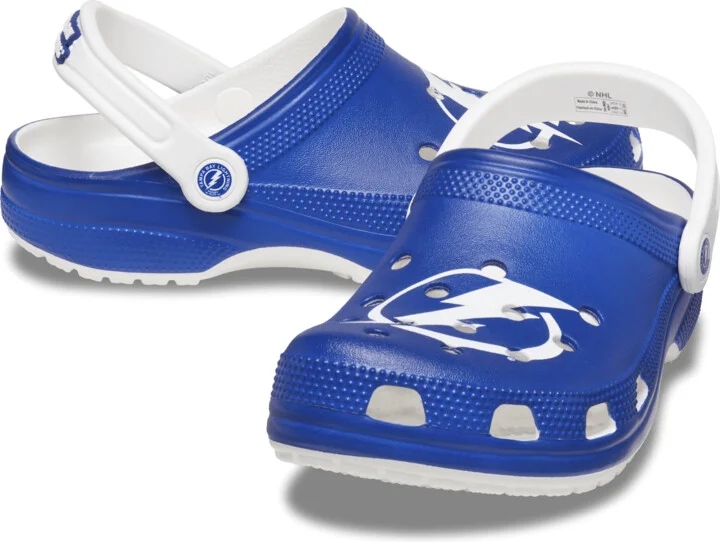NHL® Tampa Bay Lightning® Classic Clog - Image 2