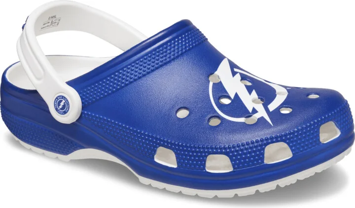 NHL® Tampa Bay Lightning® Classic Clog - Image 3