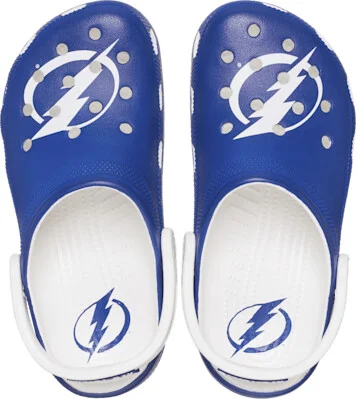 NHL® Tampa Bay Lightning® Classic Clog