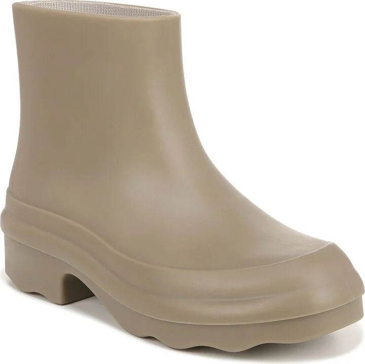 Nia Water Resistant Rain Boot