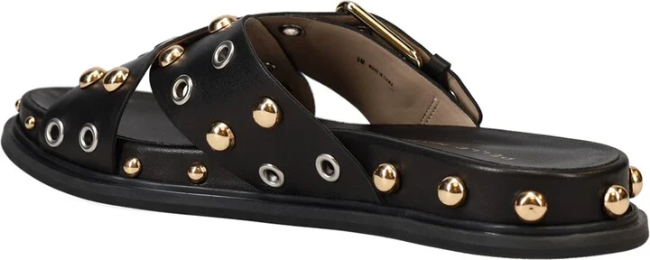 Niana Slide Sandal - Image 2