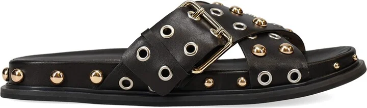 Niana Slide Sandal - Image 3
