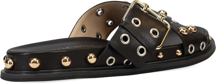 Niana Slide Sandal - Image 4