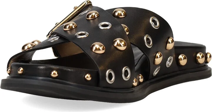Niana Slide Sandal - Image 5