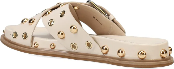 Niana Slide Sandal - Image 7