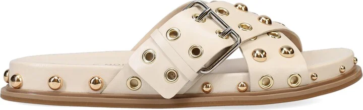 Niana Slide Sandal - Image 8