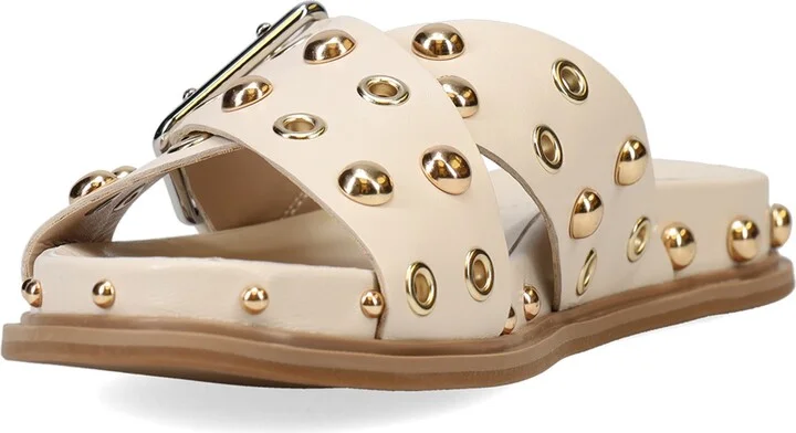 Niana Slide Sandal - Image 9