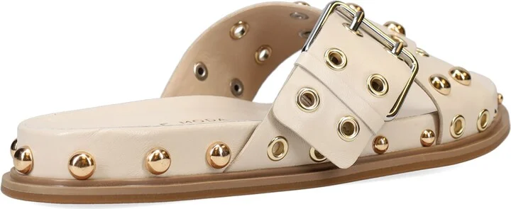 Niana Slide Sandal - Image 10