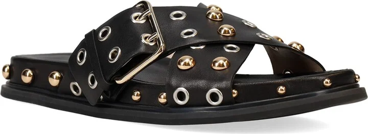 Niana Slide Sandal