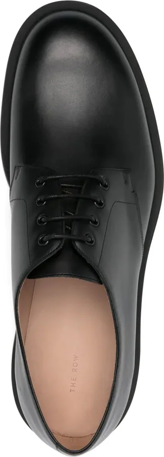 Nic Derby shoes - Image 4