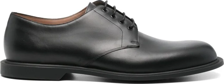 Nic Derby Shoes