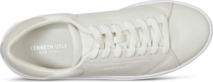 Nicco Low Top Sneaker - Image 9