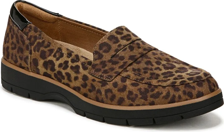 Nice Day Penny Loafer