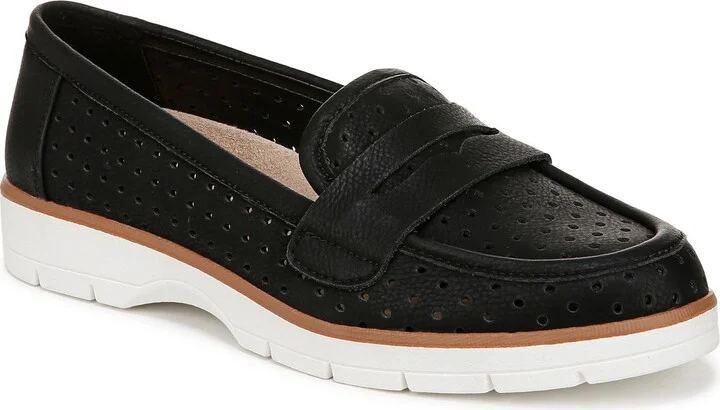 Nice Day Penny Loafer