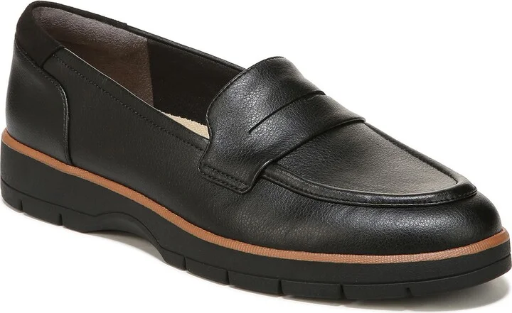 Nice Day Penny Loafer