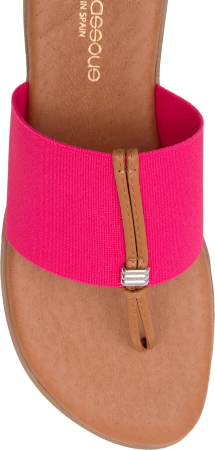 Nice Featherweights™ Slide Sandal - Image 4