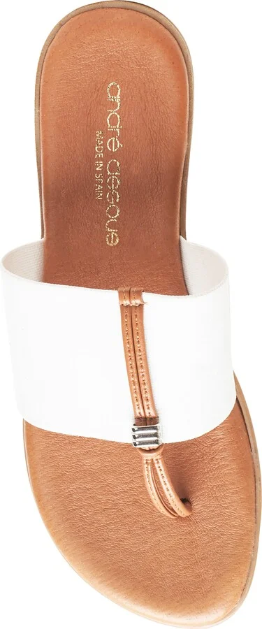 Nice Featherweights™ Slide Sandal - Image 10