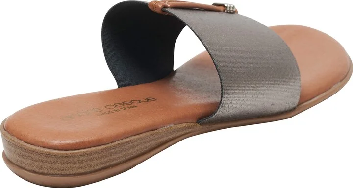 Nice Featherweights™ Slide Sandal - Image 2